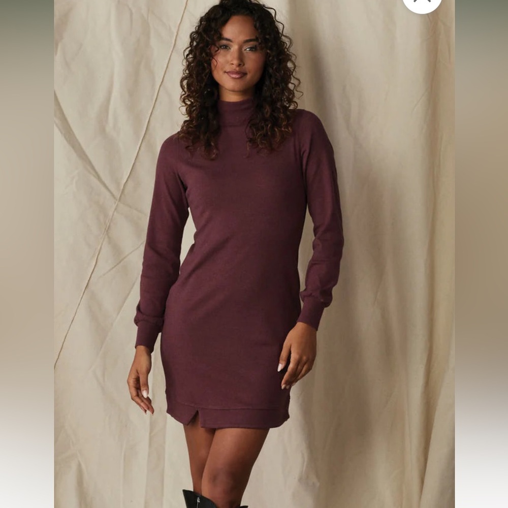 The normal brand puremeso dress NWT